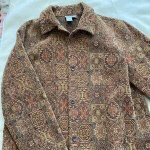 Coldwater Creek Jacket